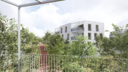 Lenka Milerová  /  A  R  CH  I  T  E  K  T  K  A /