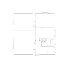 Lenka Milerová  /  A  R  CH  I  T  E  K  T  K  A /