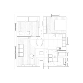 Lenka Milerová  /  A  R  CH  I  T  E  K  T  K  A /