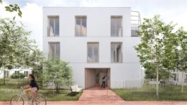 Lenka Milerová  /  A  R  CH  I  T  E  K  T  K  A /