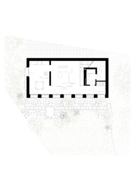 Lenka Milerová  /  A  R  CH  I  T  E  K  T  K  A /