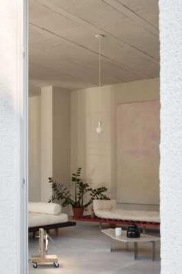 Lenka Milerová  /  A  R  CH  I  T  E  K  T  K  A /