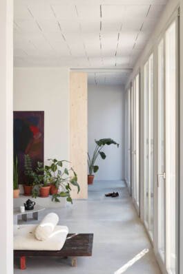 Lenka Milerová  /  A  R  CH  I  T  E  K  T  K  A /