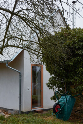 Lenka Milerová  /  A  R  CH  I  T  E  K  T  K  A /