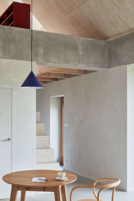 Lenka Milerová  /  A  R  CH  I  T  E  K  T  K  A /