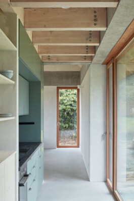 Lenka Milerová  /  A  R  CH  I  T  E  K  T  K  A /