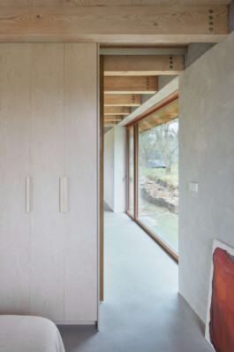 Lenka Milerová  /  A  R  CH  I  T  E  K  T  K  A /