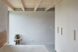 Lenka Milerová  /  A  R  CH  I  T  E  K  T  K  A /