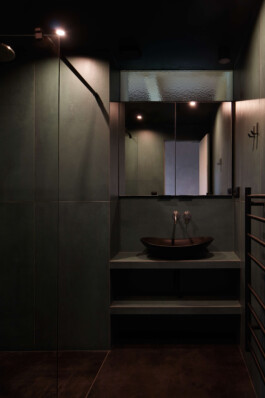 Lenka Milerová  /  A  R  CH  I  T  E  K  T  K  A /