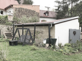 Lenka Milerová  /  A  R  CH  I  T  E  K  T  K  A /