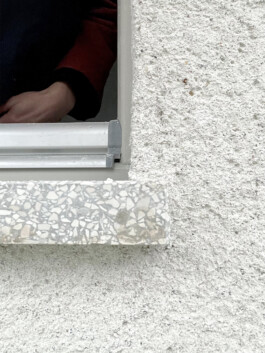 Lenka Milerová  /  A  R  CH  I  T  E  K  T  K  A /