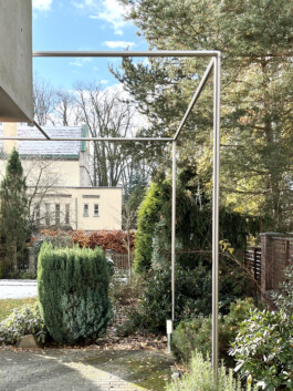 Lenka Milerová  /  A  R  CH  I  T  E  K  T  K  A /