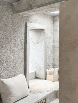 Lenka Milerová  /  A  R  CH  I  T  E  K  T  K  A /