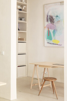 Lenka Milerová  /  A  R  CH  I  T  E  K  T  K  A /