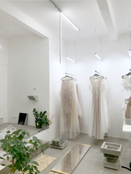 Lenka Milerová  /  A  R  CH  I  T  E  K  T  K  A /