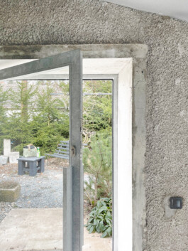 Lenka Milerová  /  A  R  CH  I  T  E  K  T  K  A /