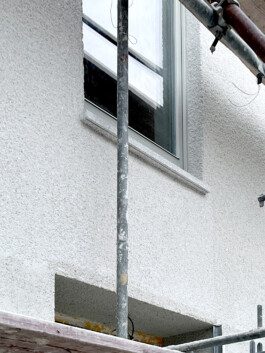 Lenka Milerová  /  A  R  CH  I  T  E  K  T  K  A /