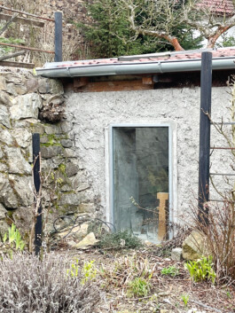 Lenka Milerová  /  A  R  CH  I  T  E  K  T  K  A /