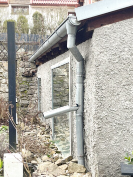 Lenka Milerová  /  A  R  CH  I  T  E  K  T  K  A /