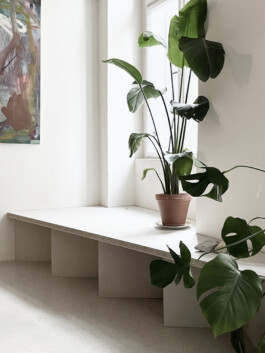 Lenka Milerová  /  A  R  CH  I  T  E  K  T  K  A /