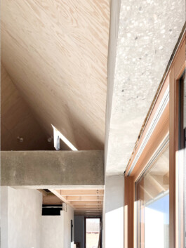 Lenka Milerová  /  A  R  CH  I  T  E  K  T  K  A /