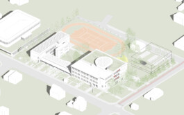 Lenka Milerová  /  A  R  CH  I  T  E  K  T  K  A /