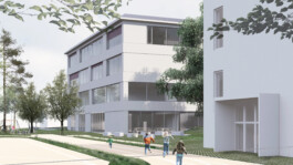 Lenka Milerová  /  A  R  CH  I  T  E  K  T  K  A /