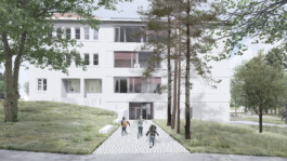 Lenka Milerová  /  A  R  CH  I  T  E  K  T  K  A /