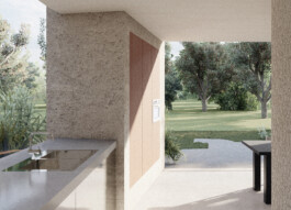 Lenka Milerová  /  A  R  CH  I  T  E  K  T  K  A /