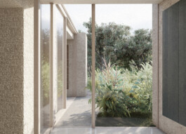 Lenka Milerová  /  A  R  CH  I  T  E  K  T  K  A /