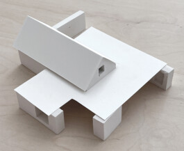 Lenka Milerová  /  A  R  CH  I  T  E  K  T  K  A /