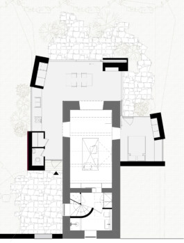 Lenka Milerová  /  A  R  CH  I  T  E  K  T  K  A /