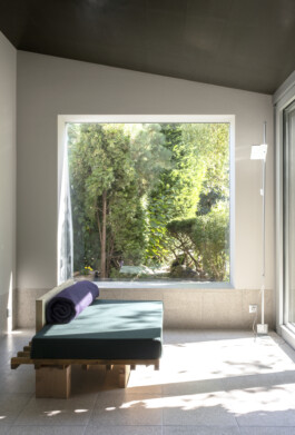 Lenka Milerová  /  A  R  CH  I  T  E  K  T  K  A /