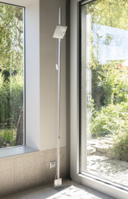 Lenka Milerová  /  A  R  CH  I  T  E  K  T  K  A /