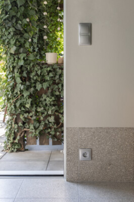 Lenka Milerová  /  A  R  CH  I  T  E  K  T  K  A /