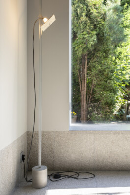 Lenka Milerová  /  A  R  CH  I  T  E  K  T  K  A /