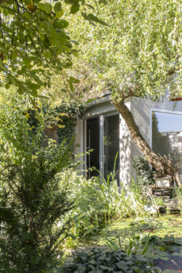 Lenka Milerová  /  A  R  CH  I  T  E  K  T  K  A /