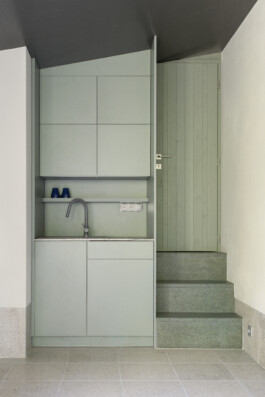 Lenka Milerová  /  A  R  CH  I  T  E  K  T  K  A /