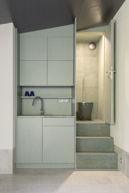 Lenka Milerová  /  A  R  CH  I  T  E  K  T  K  A /